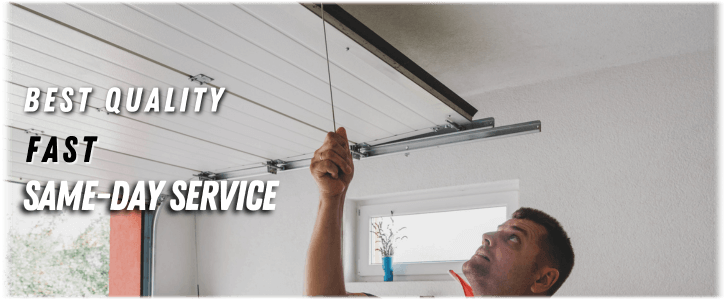 Garage Door Installation Memphis TN