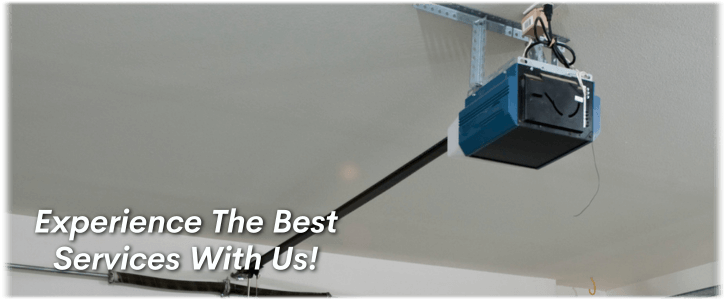 Garage Door Opener Repair And Installation Memphis TN