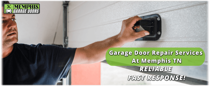 Garage Door Repair Memphis TN