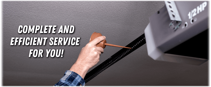 Garage Door Maintenance Memphis TN